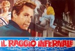 3-16 Il raggio&nbsp;infernale