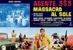 3-3 Agente 3S3 massacro al&nbsp;sole