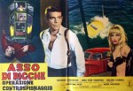 3-4 Asso di picche operazione&nbsp;spionaggio