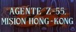 5-17 Agente Z 55 missione&nbsp;disperata