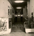 Atrio Cinema Roma&nbsp;Lucera