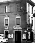 Cinema Lyceum Varese