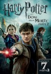 10 Harry Potter e i Doni della Morte – Parte 2&nbsp;locandina