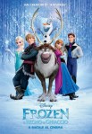 12 Frozen – Il regno di ghiaccio&nbsp;locandina