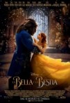 13 La bella e la bestia&nbsp;locandina