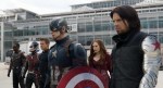 18 Captain America Civil War&nbsp;foto