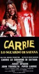 2-7 Carrie lo sguardo di satana