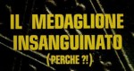 4-3 Il medaglione insanguinato