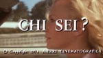 4-5 Chi sei