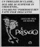 5-10 Omen Il presagio