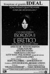 5-13 L’esorcista II&nbsp;l’eretico