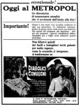 5-18 I diabolici&nbsp;convegni