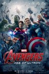 8 Avengers Age of Ultron&nbsp;locandina