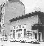 Cinema Esperia Torino