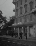 Cinema Iride Roma
