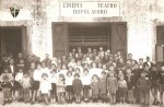 Cinema Teatro Dopolavoro Persano&nbsp;Salerno