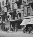 Cinema Venezia Milano