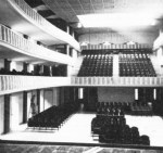 Sala Cine Teatro Fusco&nbsp;Taranto