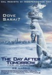 2-7 The Day After Tomorrow. L’alba del giorno&nbsp;dopo