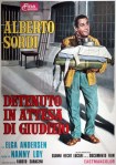 2-8 Detenuto in attesa di&nbsp;giudizio