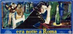 3-1 Era notte a&nbsp;Roma