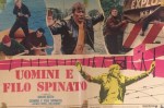 3-7 Uomini e filo&nbsp;spinato