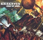 6-11 Krakatoa est di&nbsp;Giava