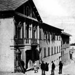 Cinema San Martino al&nbsp;Cimino