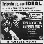 Danger dimensione morte