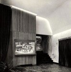 Foyer Cinema Centrale&nbsp;Bergamo