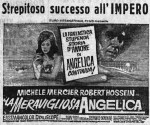 La meravigliosa Angelica