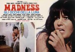 Madness gli occhi della luna