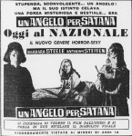 Un angelo per&nbsp;Satana