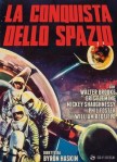 2-3 La conquista dello spazio 1953