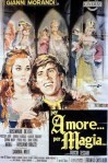 2-4 Per amore per magia