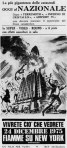 24 dicembre 1975 fiamme su New&nbsp;York