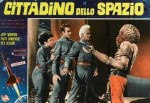3-12 Cittadino dello spazio&nbsp;1955