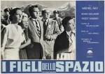 3-13 I figli dello spazio&nbsp;1958