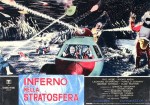 3-16 Inferno nella&nbsp;stratosfera