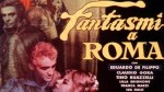 3-2 Fantasmi a&nbsp;Roma