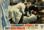 3-8 L’astronave atomica del dottor&nbsp;Quatermass