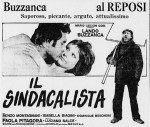 4-11 Il sindacalista