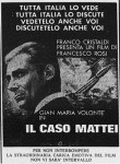 4-12 Il caso&nbsp;Mattei