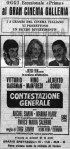 4-4 Contestazione generale