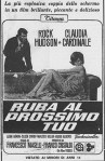 4-7 Ruba al prossimo&nbsp;tuo