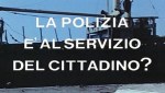 5-12 La polizia è al servizio del cittadino