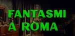5-2 Fantasmi a&nbsp;Roma