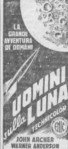 5-2 Uomini sulla Luna&nbsp;1950