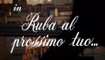 5-7 Ruba al prossimo&nbsp;tuo