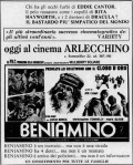 Beniamino
